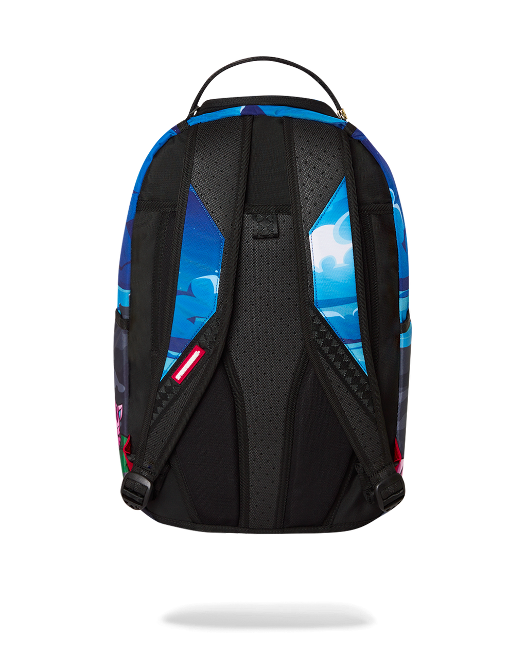 Limited Edition AFTER THE AFTER AFTER PARTY DLXR BACKPACK