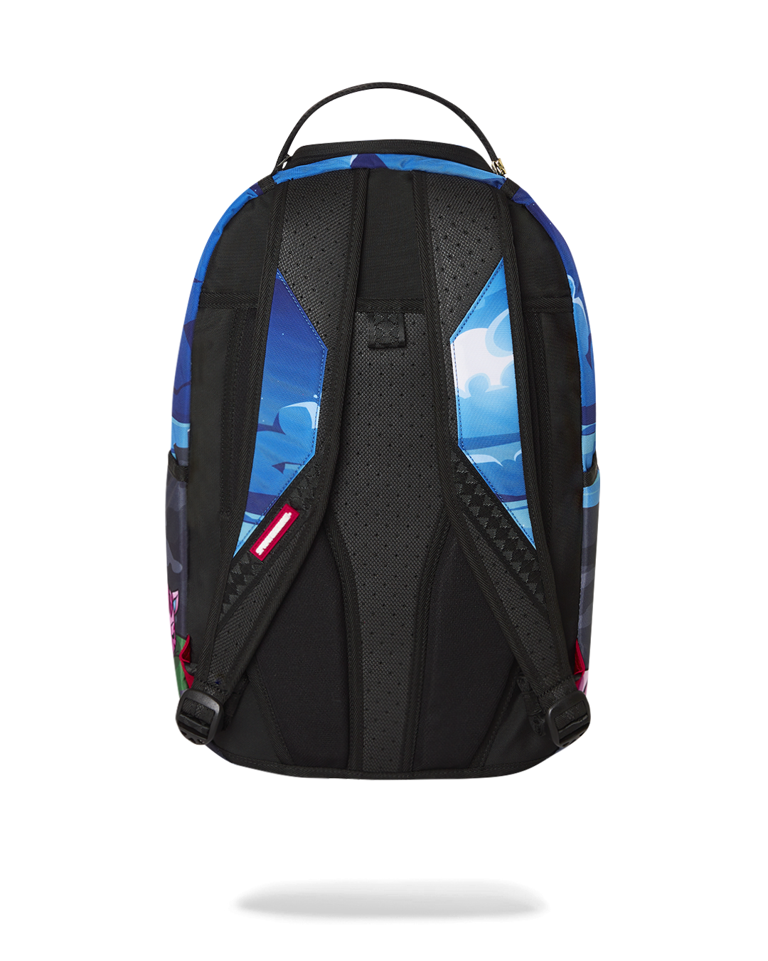 Limited Edition AFTER THE AFTER AFTER PARTY DLXR BACKPACK