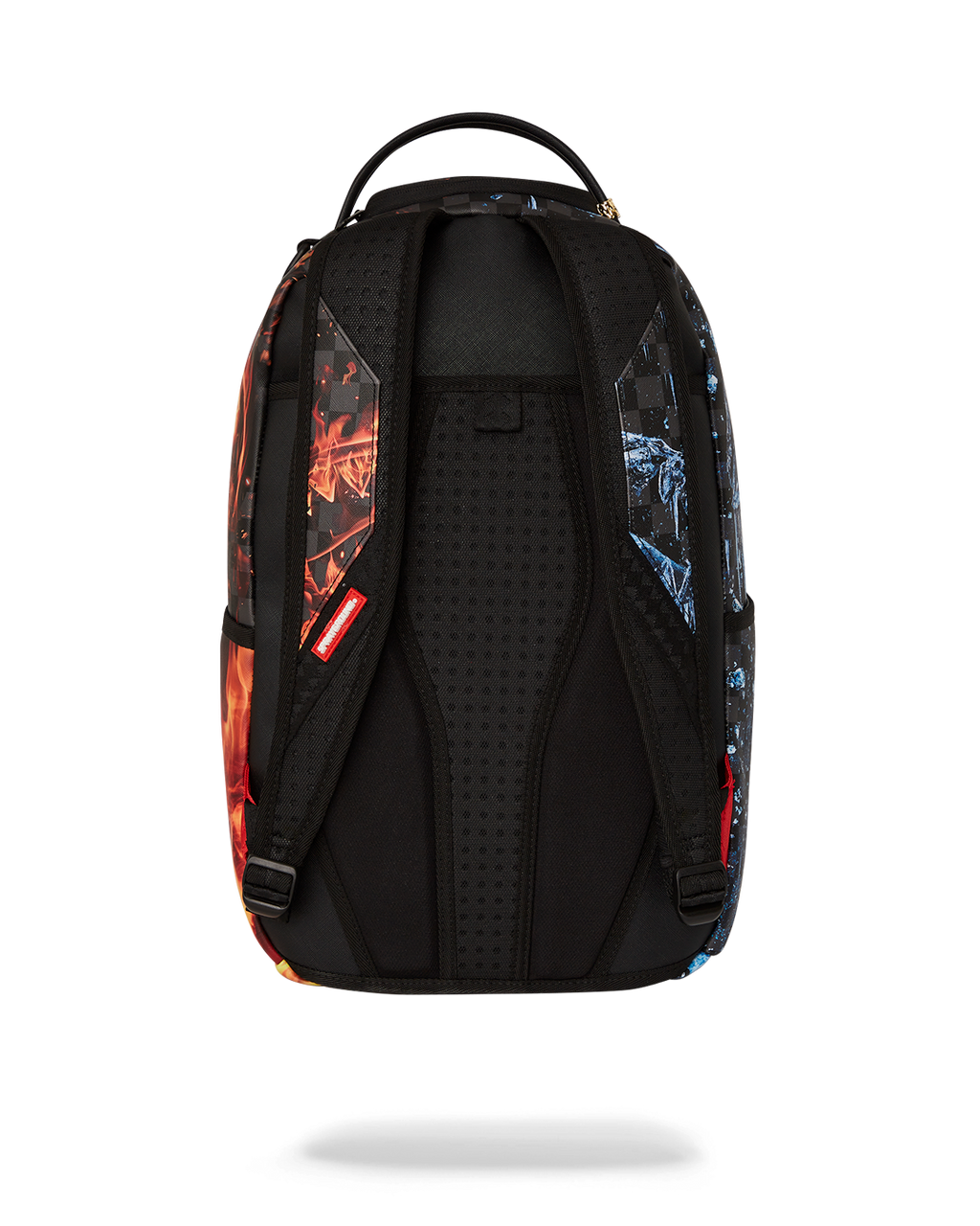 Limited Edition COLD HEAT DLXSV BACKPACK
