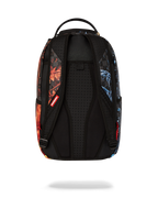 Limited Edition COLD HEAT DLXSV BACKPACK