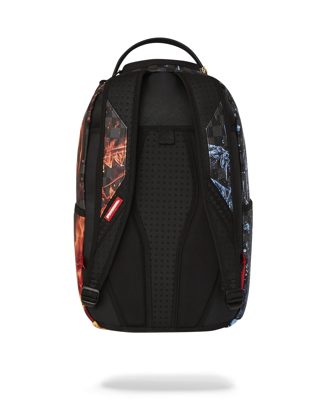 Limited Edition COLD HEAT DLXSV BACKPACK