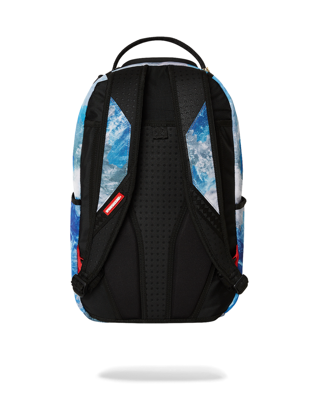 Limited Edition NASA COLLAB INTERNATIONAL SPACE STATION BACKPACK