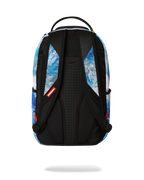 Limited Edition NASA COLLAB INTERNATIONAL SPACE STATION BACKPACK