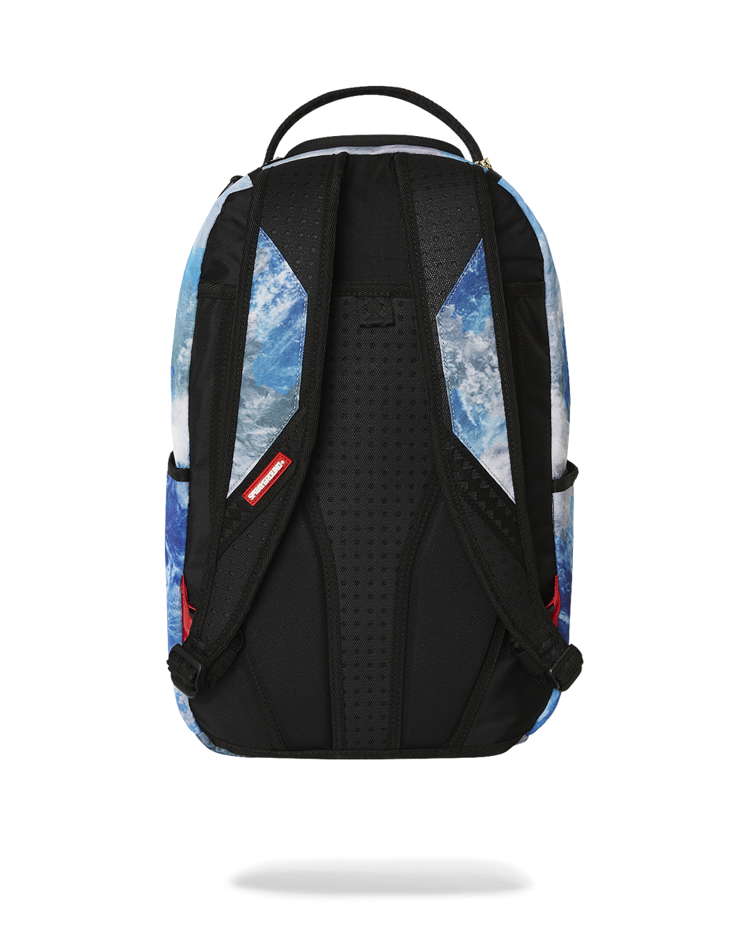 Limited Edition NASA COLLAB INTERNATIONAL SPACE STATION BACKPACK