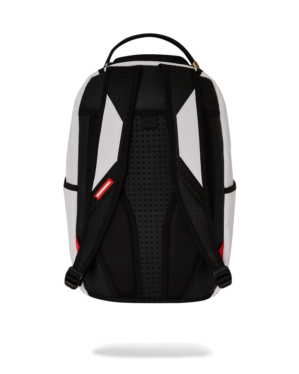 Limited Edition GRAFFITI ARTIST - DESIGN YOUR OWN BACKPACK - 9 STENCILS INCLUDED
