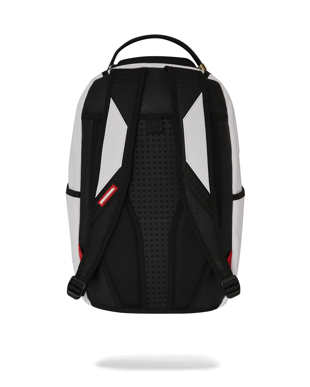 Limited Edition GRAFFITI ARTIST - DESIGN YOUR OWN BACKPACK - 9 STENCILS INCLUDED