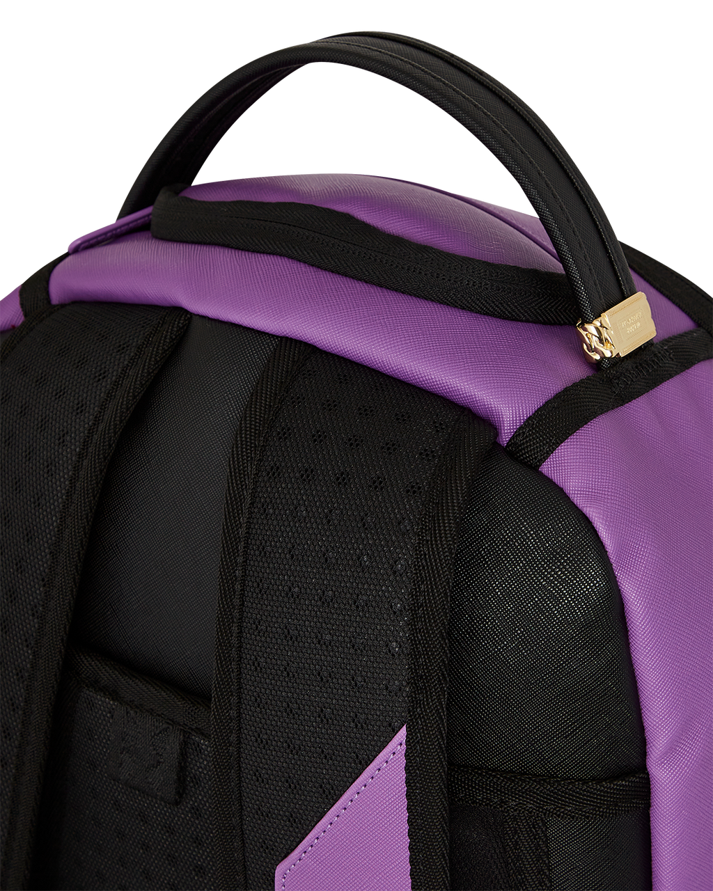 Limited Edition SHARK CENTRAL PURPLE VENOM BACKPACK