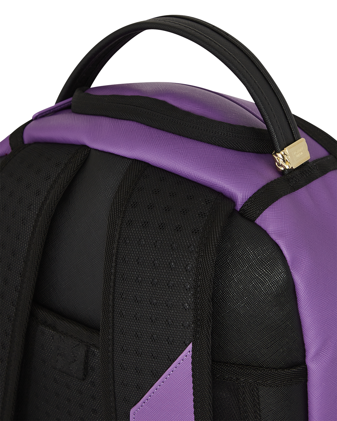 Limited Edition SHARK CENTRAL PURPLE VENOM BACKPACK
