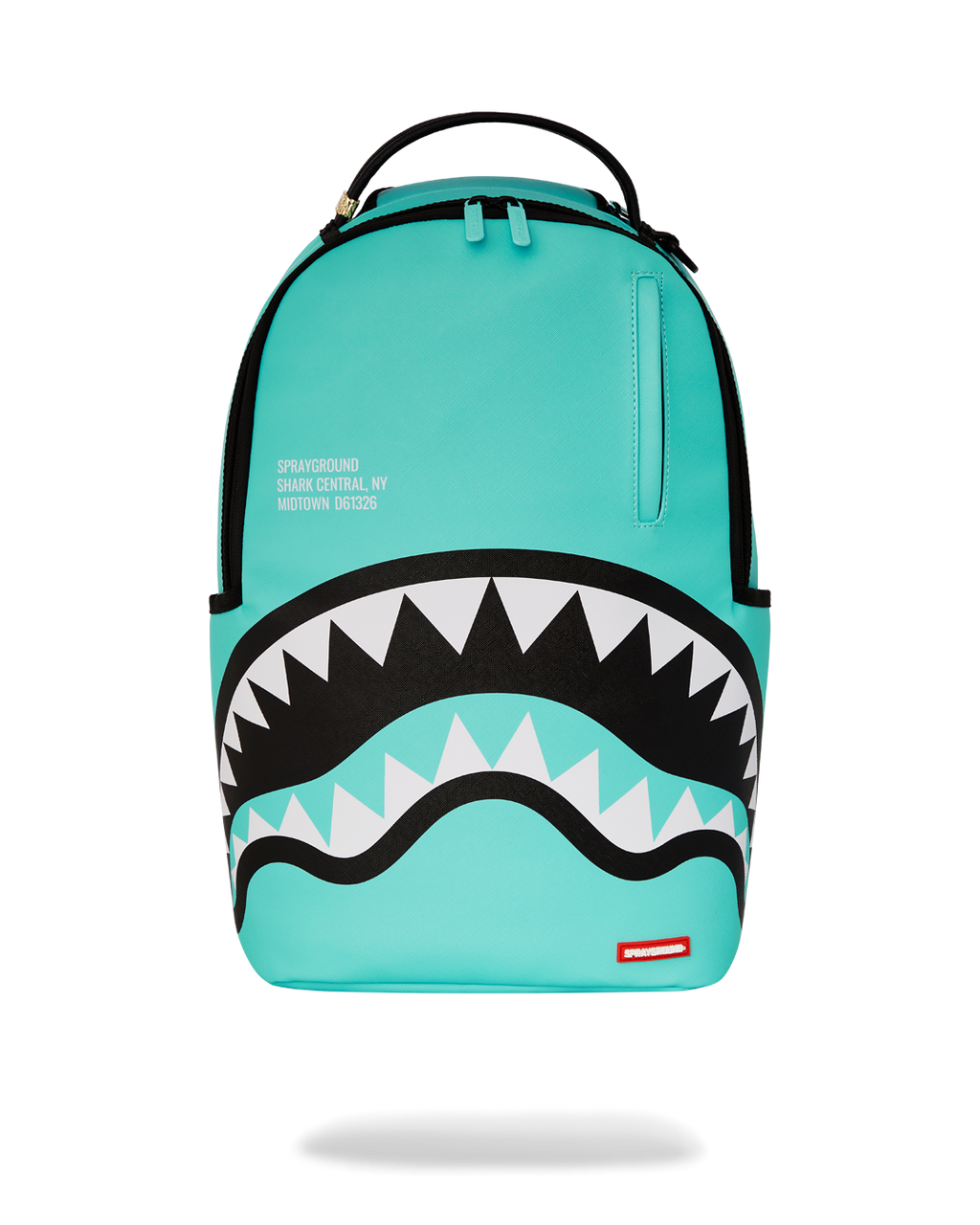 Limited Edition SHARK CENTRAL ADRIATIC DLXSV BACKPACK