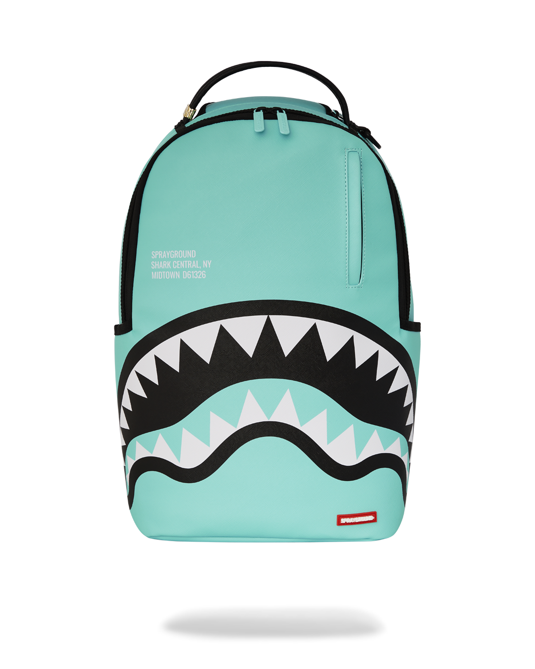 Limited Edition SHARK CENTRAL ADRIATIC DLXSV BACKPACK