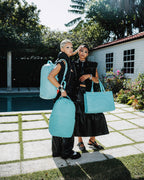Limited Edition ROCOCCO TORTUGA TOTE
