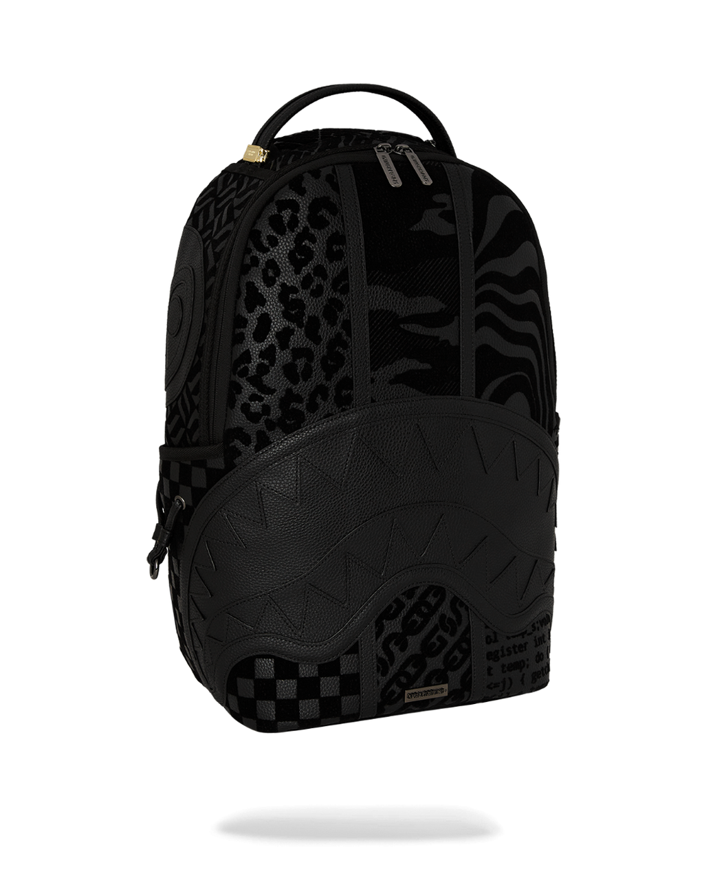 Limited Edition NEMESIS HUNT BACKPACK
