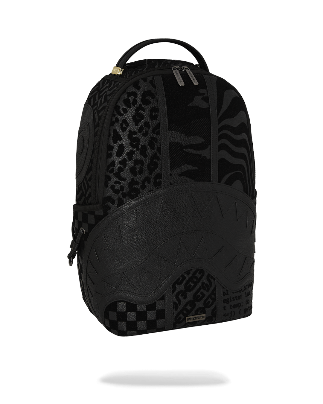 Limited Edition NEMESIS HUNT BACKPACK