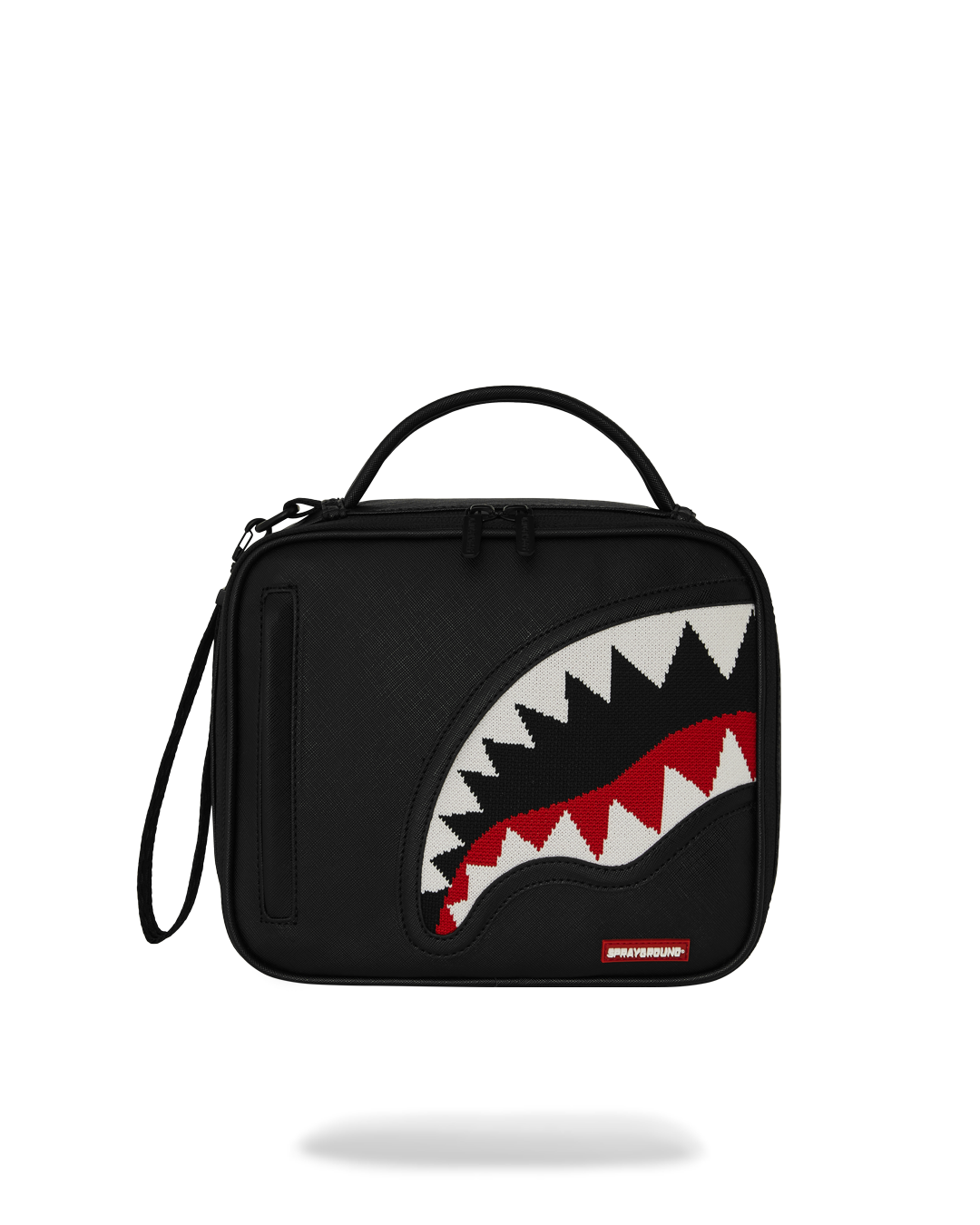 Limited Edition KNIT COMMANDER LUNCH BOX