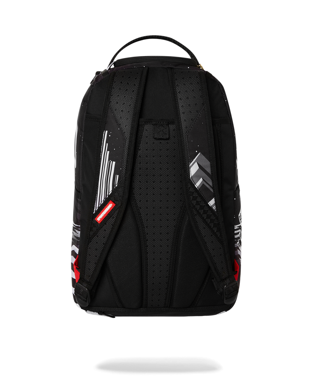 Limited Edition PARALLEL UNIVERSE BEAR SHARK DLXR BACKPACK