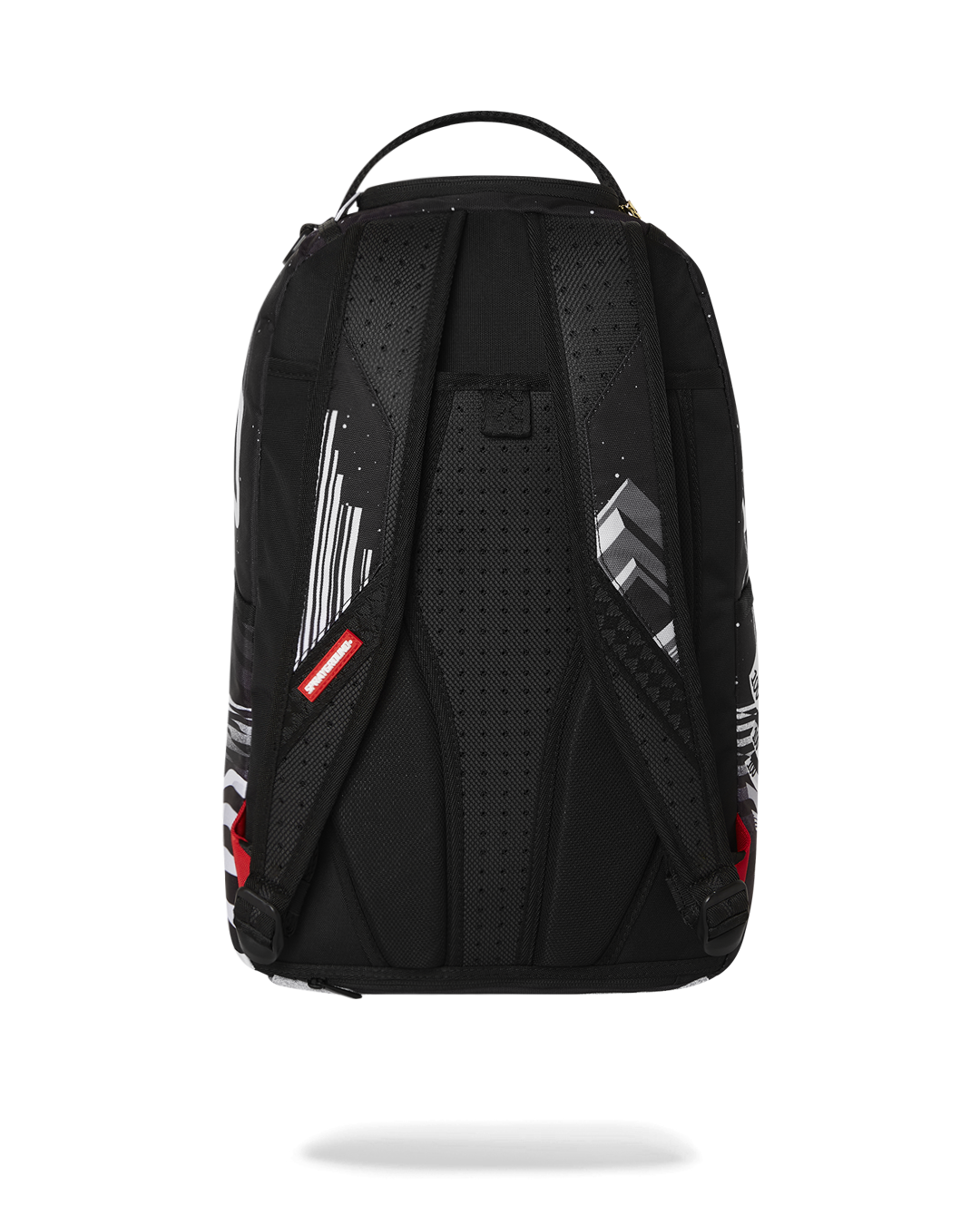 Limited Edition PARALLEL UNIVERSE BEAR SHARK DLXR BACKPACK