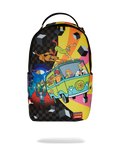 Limited Edition SCOOBY DOO BACKPACK