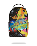 Limited Edition SCOOBY DOO BACKPACK