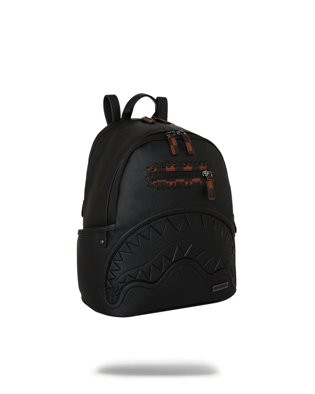 Limited Edition CHECKPOINT ROYALE SAVAGE BACKPACK