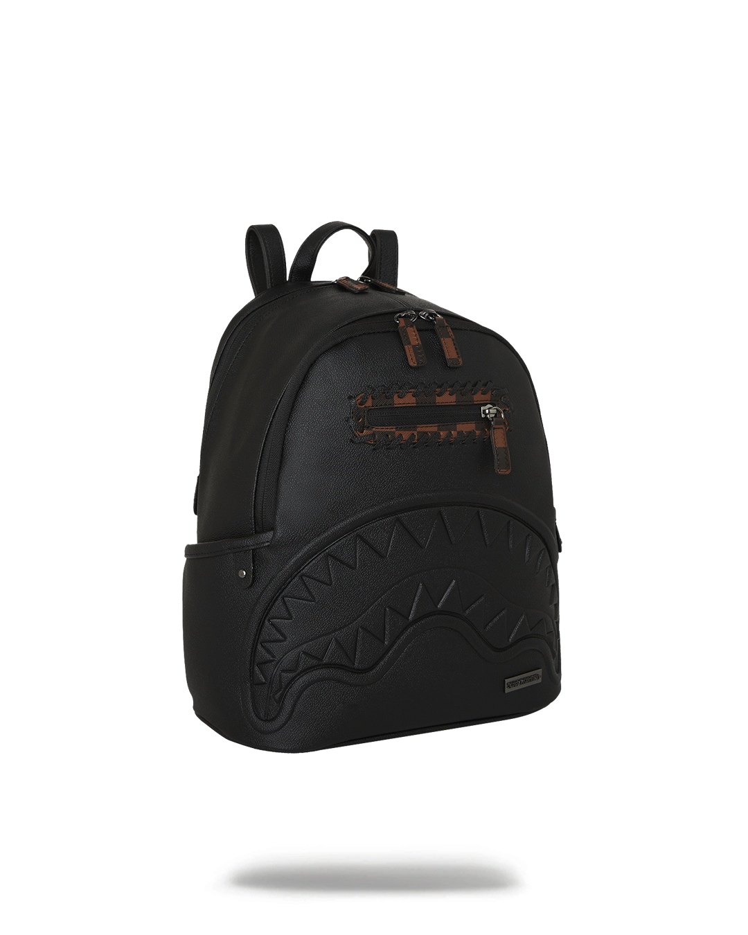 Limited Edition CHECKPOINT ROYALE SAVAGE BACKPACK