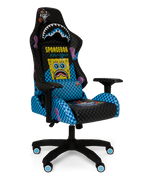 Limited Edition SPONGEBOB TOKYO POP GAMING CHAIR