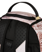 Limited Edition LEONARDO DIABLO DLXR BACKPACK