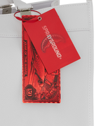 Limited Edition THE HEADQUARTERS - REFLECTION TORTUGA TOTE