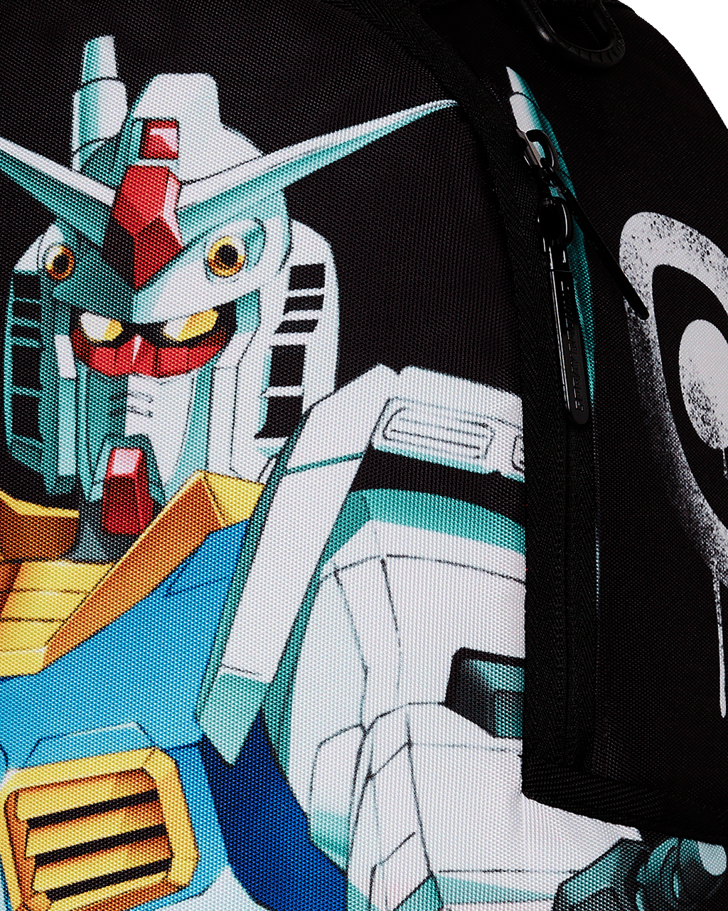 Limited Edition GUNDAM GRUNGE BACKPACK