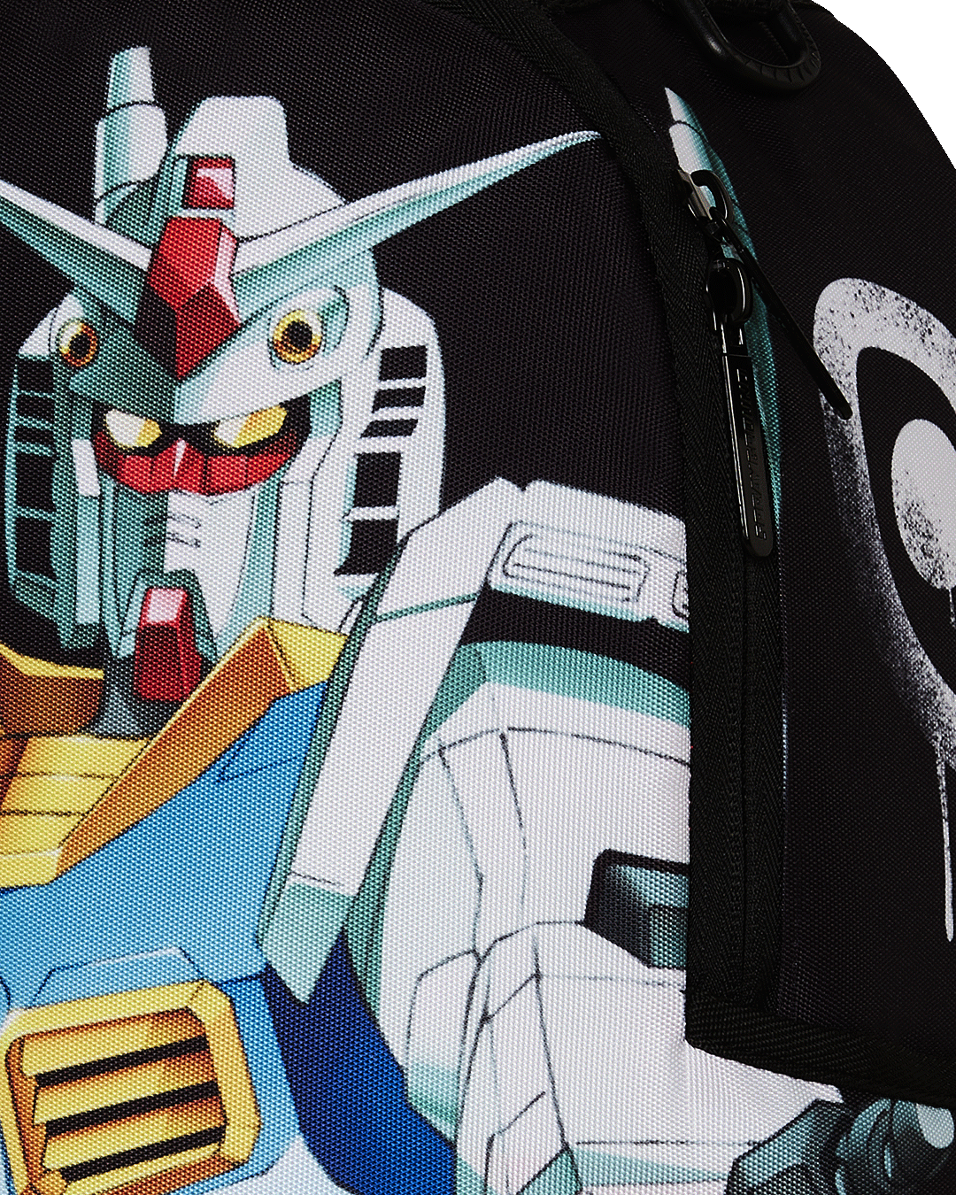Limited Edition GUNDAM GRUNGE BACKPACK