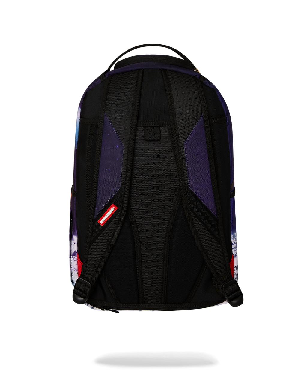 Limited Edition ASTROGALAXY QUEEN BACKPACK
