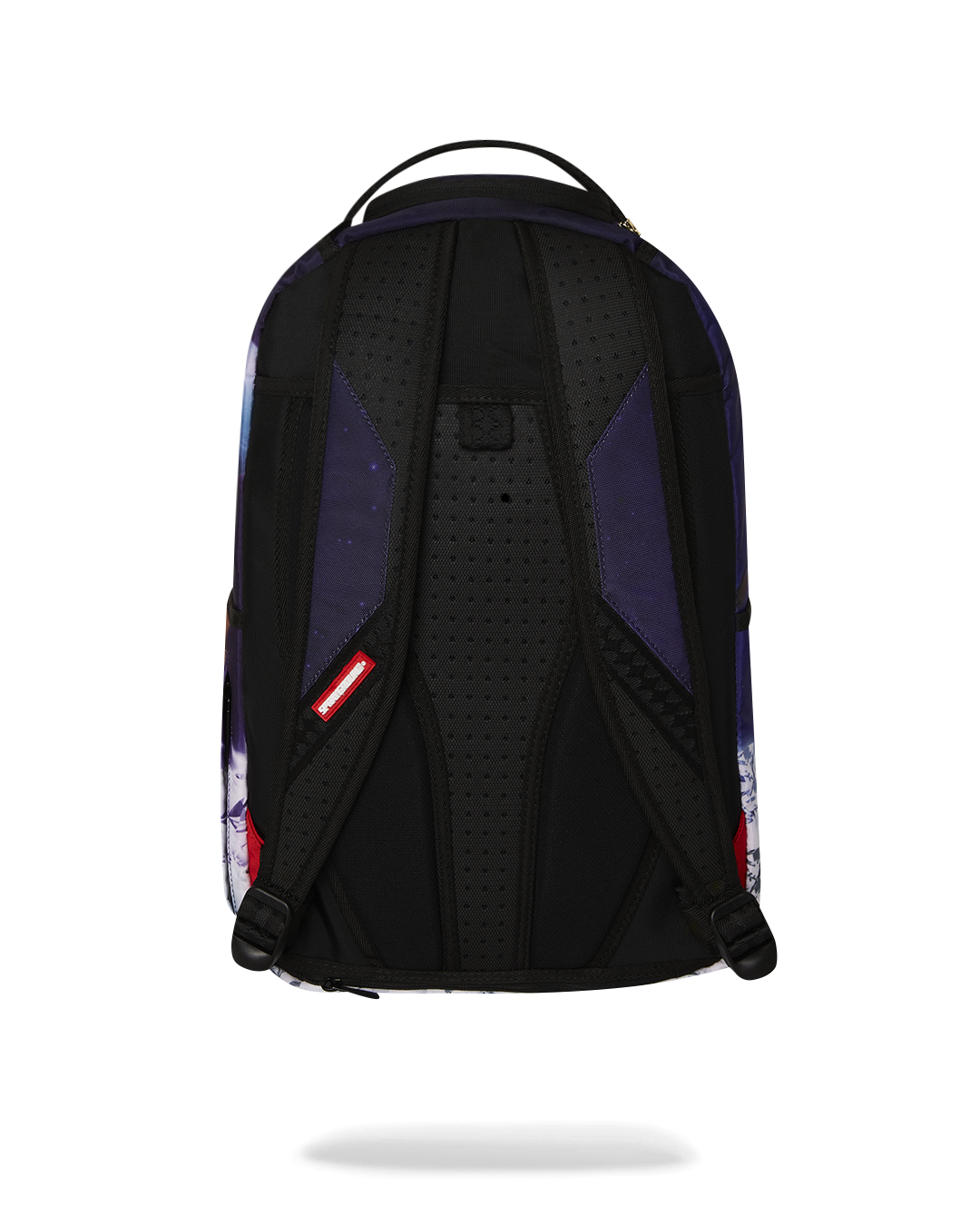 Limited Edition ASTROGALAXY QUEEN BACKPACK