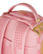 Limited Edition A.I. AFRICAN INTELLIGENCE MESSAGE FROM THE FUTURE BACKPACK - SANDFLOWER COLLAB