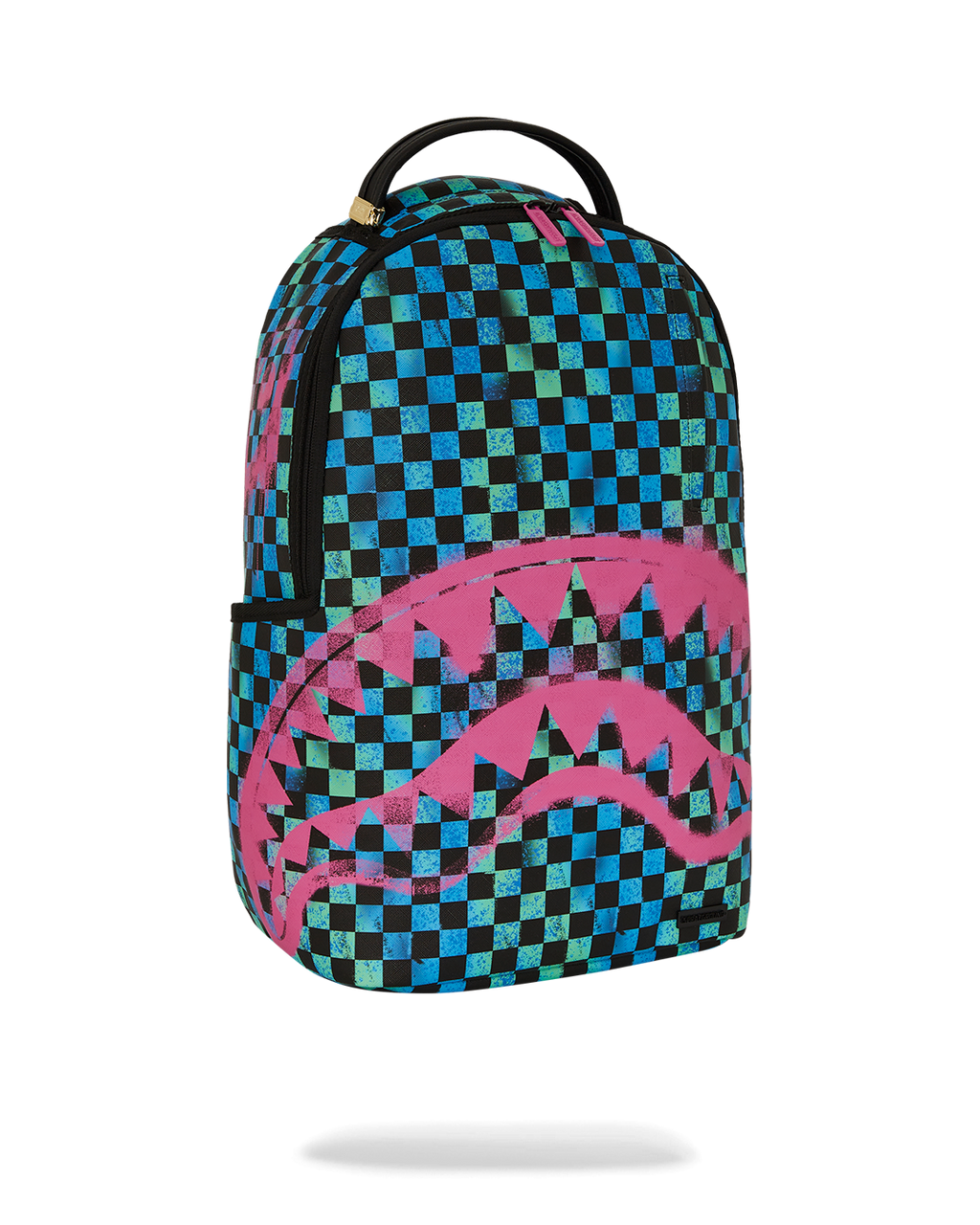 Limited Edition LUMINOUS HYPOTHESIS DLXSV BACKPACK