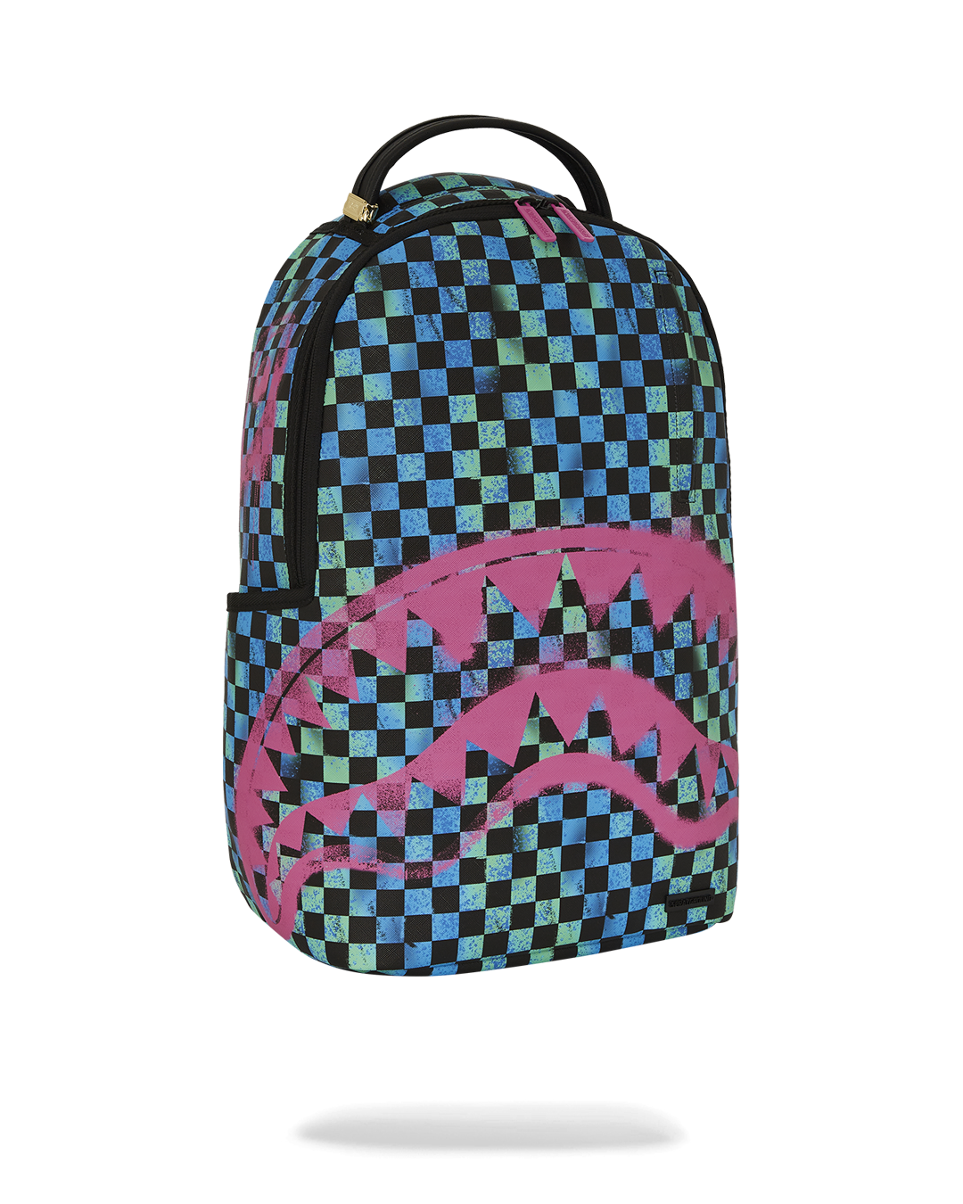 Limited Edition LUMINOUS HYPOTHESIS DLXSV BACKPACK