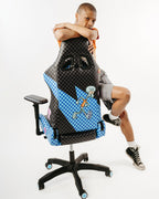 Limited Edition SPONGEBOB TOKYO POP GAMING CHAIR