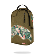 Limited Edition TROPICAL MIRAGE DLX TACTICAL BACKPACK