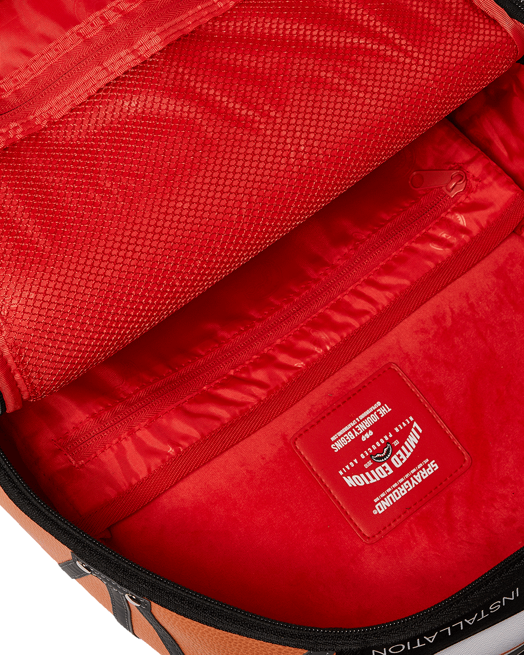 Limited Edition DESTINY FIRST LIGHT BACKPACK