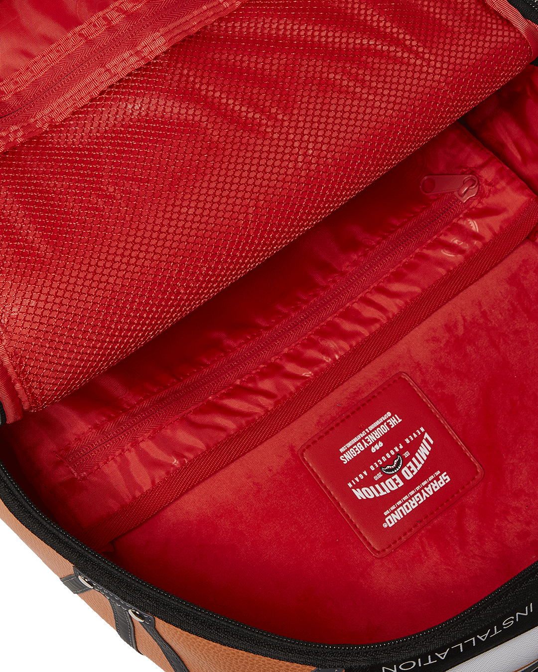Limited Edition DESTINY FIRST LIGHT BACKPACK