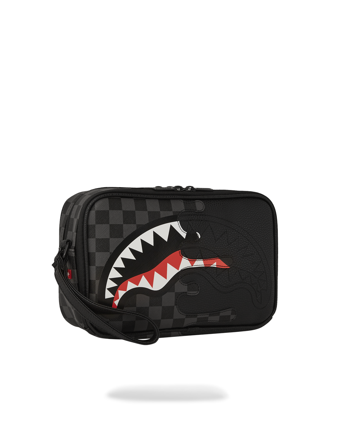 Limited Edition SPEED SHARK SIDE SWIPE TOILETRY BAG