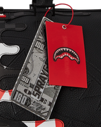 Limited Edition SPEED SHARK SIDE SWIPE DUFFLE