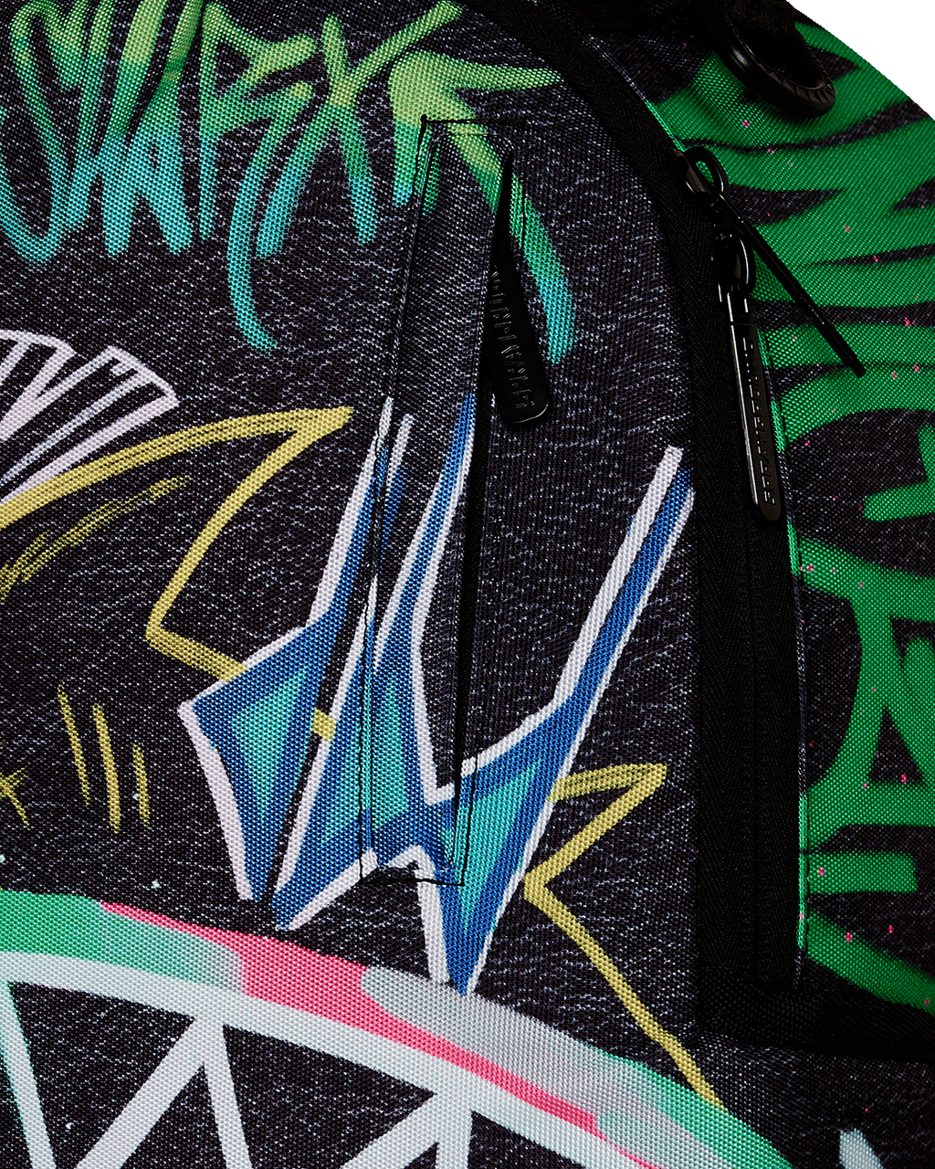 Limited Edition RAISE THE STAKES DLXR BACKPACK