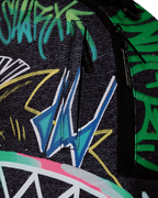 Limited Edition RAISE THE STAKES DLXR BACKPACK