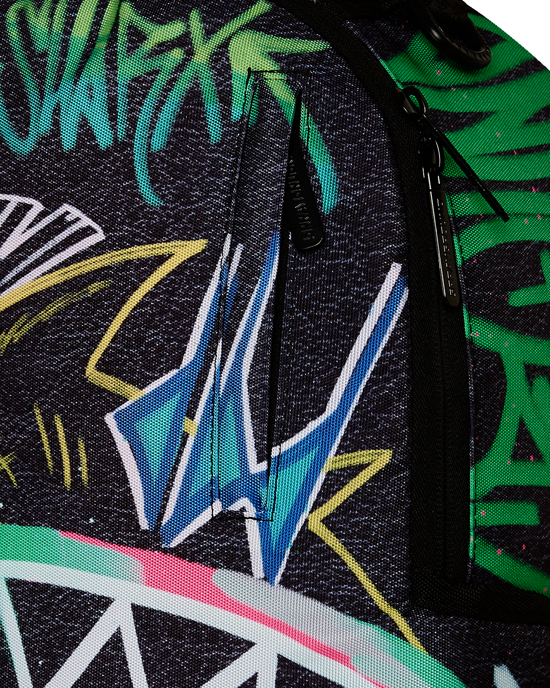 Limited Edition RAISE THE STAKES DLXR BACKPACK