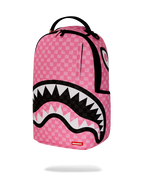 Limited Edition PINK PARADISE DLXSV BACKPACK