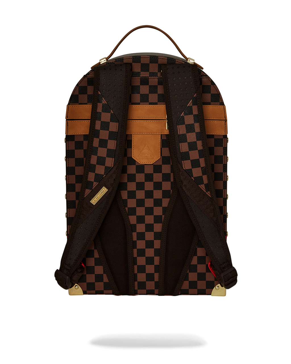 Limited Edition HENNYVILLE TRUNK BACKPACK