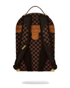 Limited Edition HENNYVILLE TRUNK BACKPACK