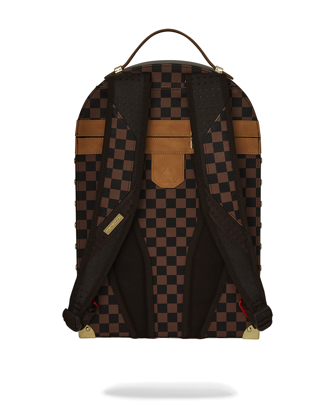 Limited Edition HENNYVILLE TRUNK BACKPACK