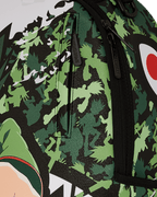 Limited Edition HUNTER X HUNTER DLXR BACKPACK