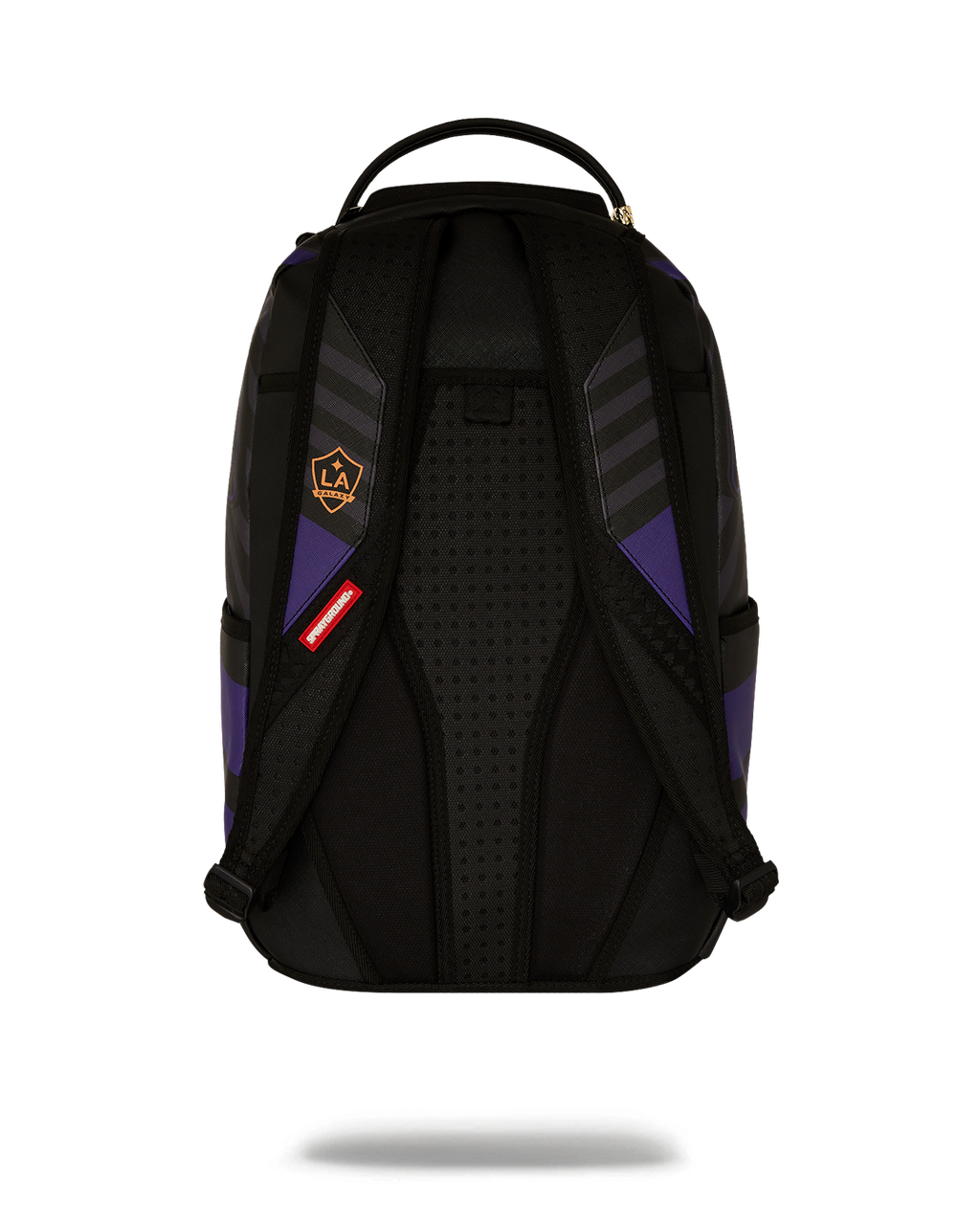 Limited Edition MLS LA GALAXY EDWIN CERRILLO 20 BACKPACK