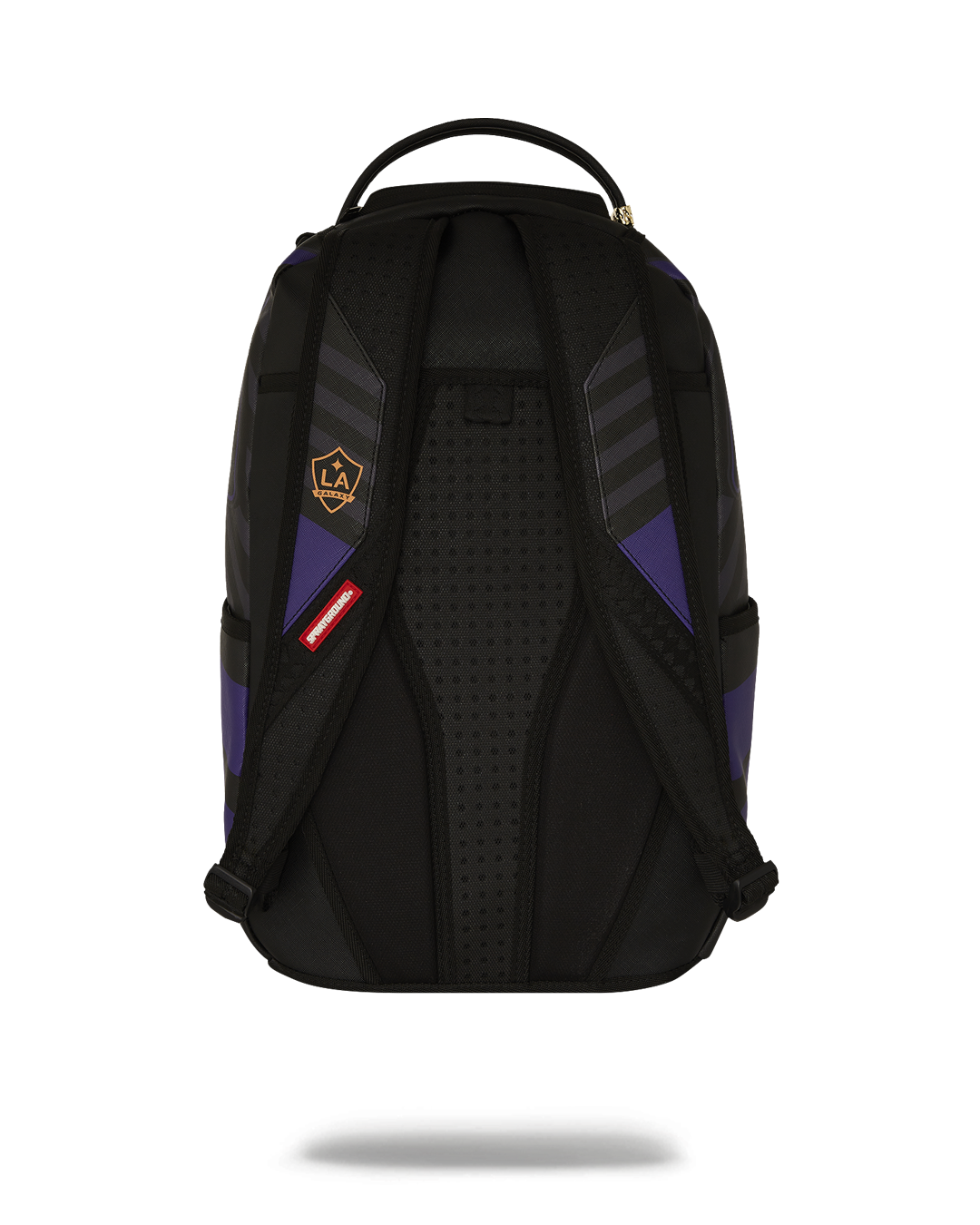 Limited Edition MLS LA GALAXY EDWIN CERRILLO 20 BACKPACK